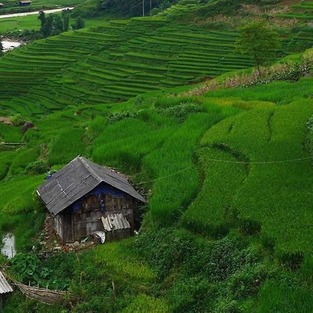 سابا Freedom Homestay & Trekking المظهر الخارجي الصورة