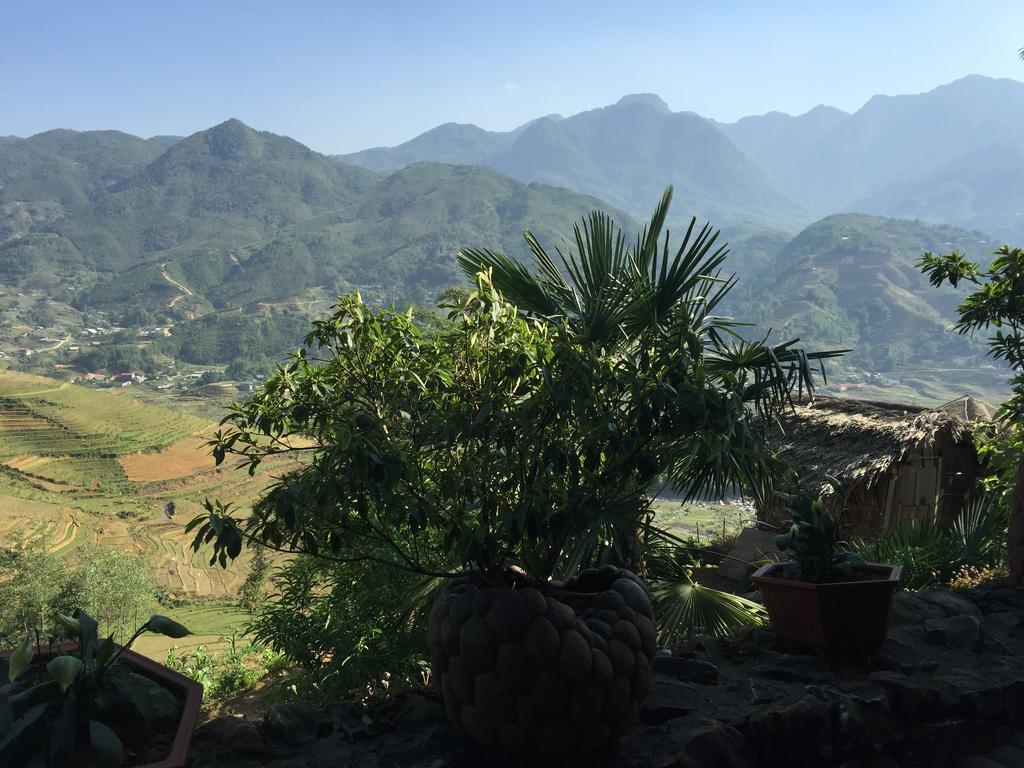 سابا Freedom Homestay & Trekking المظهر الخارجي الصورة