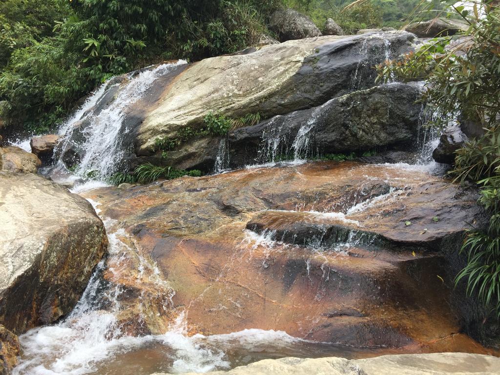 سابا Freedom Homestay & Trekking المظهر الخارجي الصورة
