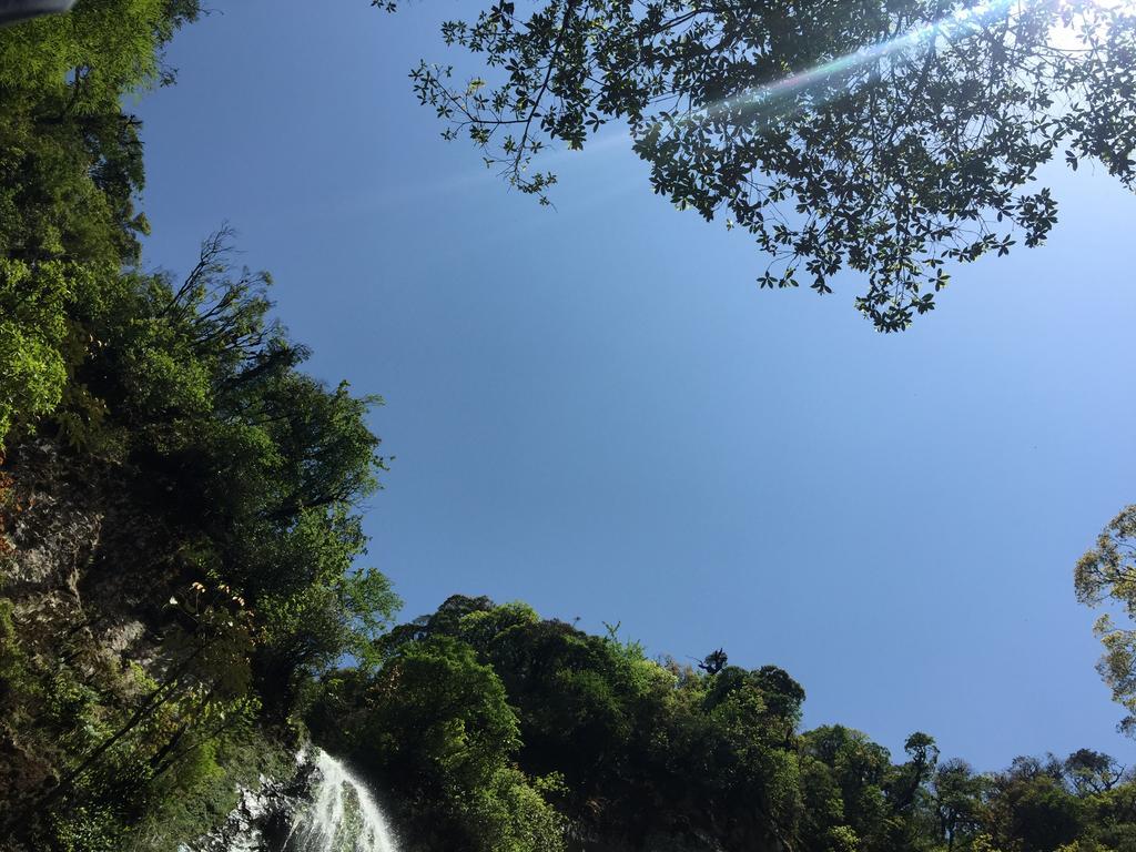 سابا Freedom Homestay & Trekking المظهر الخارجي الصورة