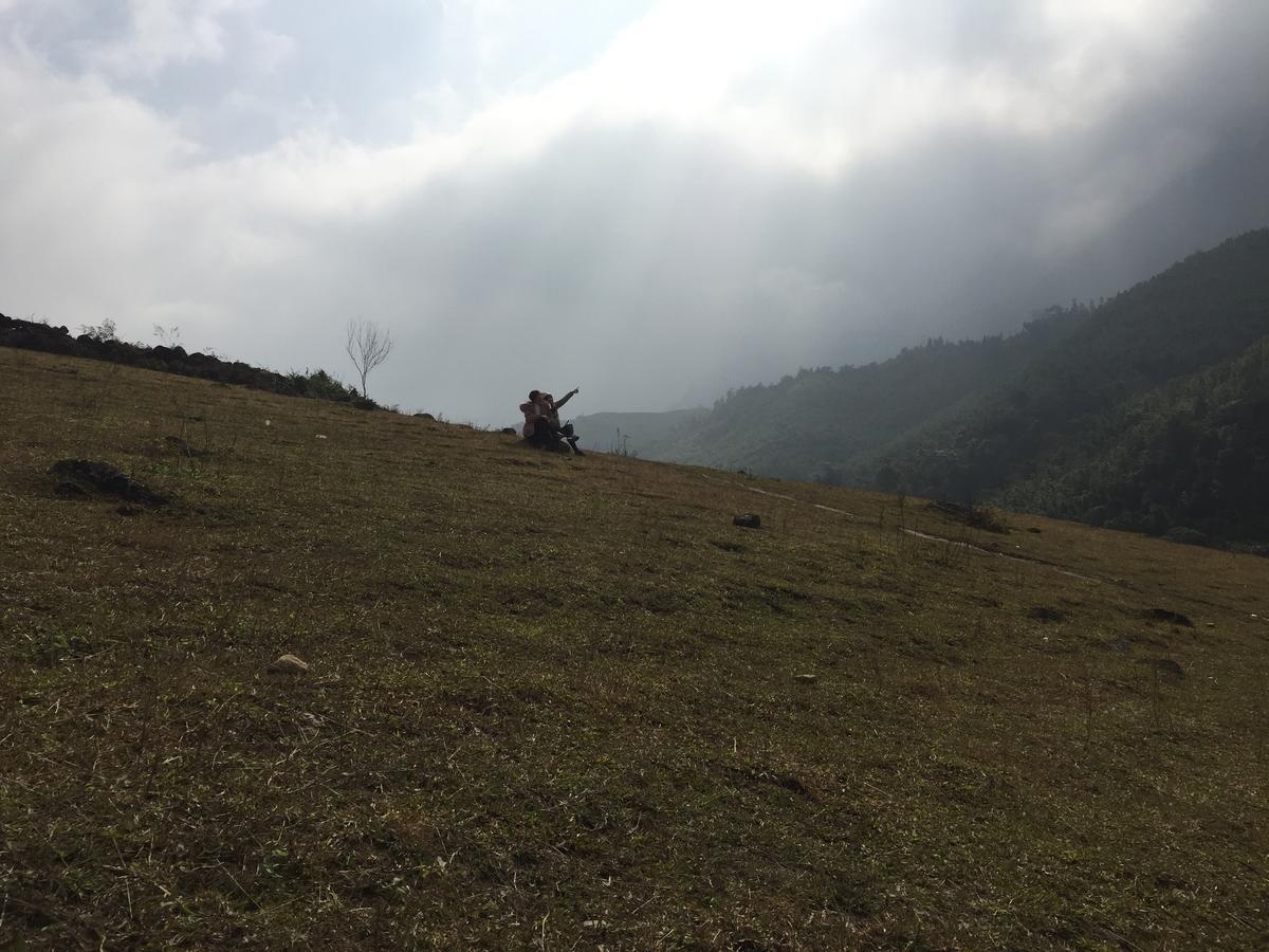 سابا Freedom Homestay & Trekking المظهر الخارجي الصورة