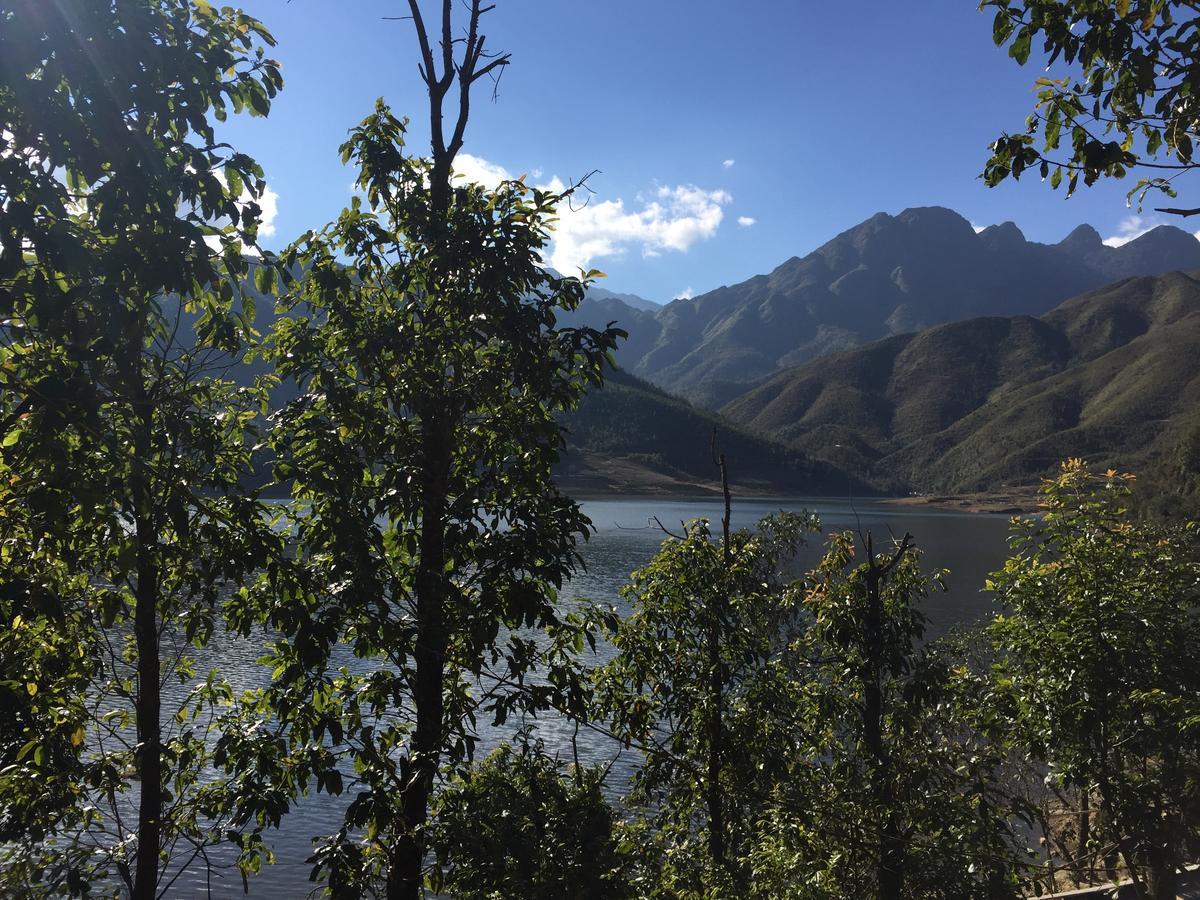سابا Freedom Homestay & Trekking المظهر الخارجي الصورة